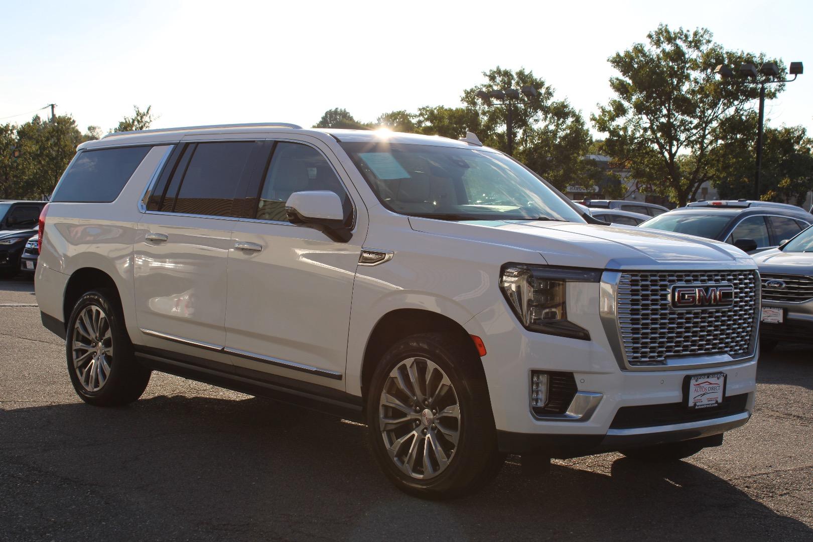 gmc yukon xl 2021 1GKS2JKL3MR241203 image gmc yukon xl 2021 1GKS2JKL3MR241203 image